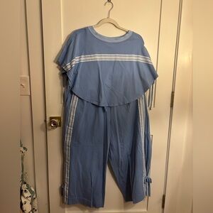 Fp Movement Matching Set